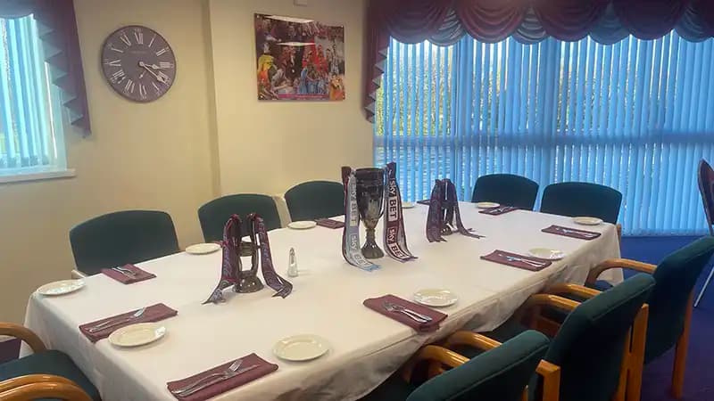 Board Room