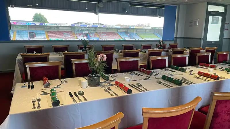Club Restaurant